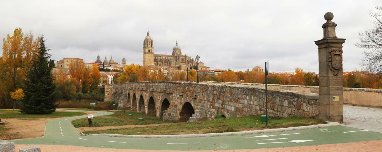 Apartamento Turisticos Puente Romano P1 1-C Apartment Salamanca Room photo